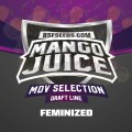 BSF Seeds - Mango Juice