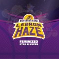 BSF SEEDS - Lebron Haze
