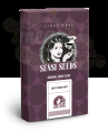 SENSI SEEDS - Sweet Cherry Kush