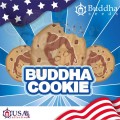 Buddha Seeds - Buddha Cookie
