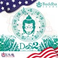 Buddha Seeds - DoSi2