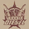 Buddha Seeds - Diesel