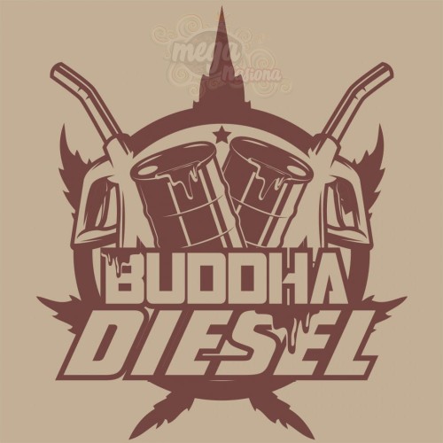 Buddha Seeds - Diesel