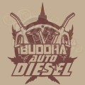 Buddha Seeds - Diesel Auto