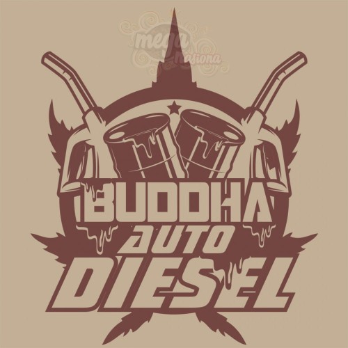 Buddha Seeds - Diesel Auto