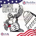Buddha Seeds - Gorila Auto