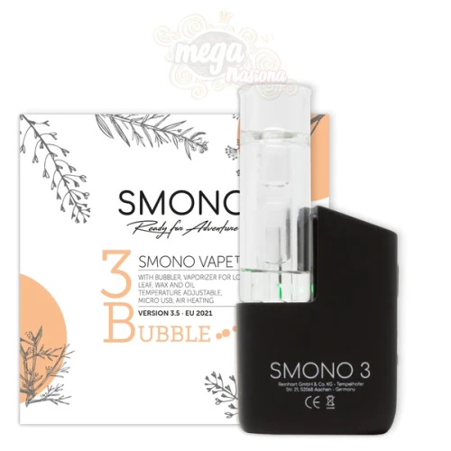 Smono 3 Bubble 