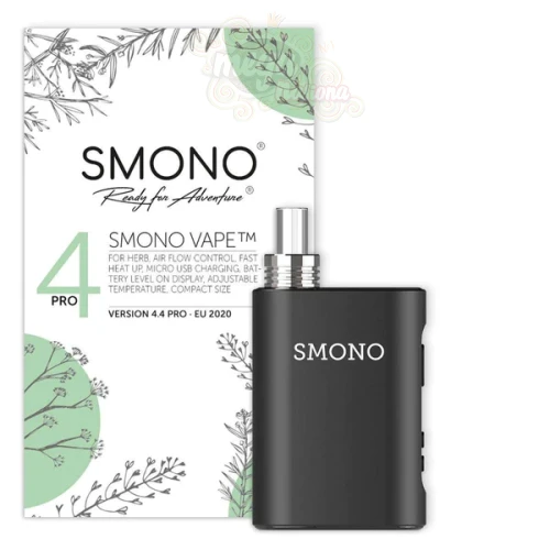 Smono 4 Pro 