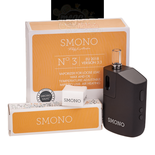 Vaporyzator Smono 3