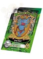 SWEET SEEDS - Green Poison F1 Fast Version (100seeds)