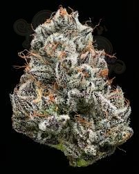 Barney's Farm - Black Cherry Gushers
