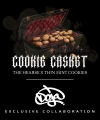 Barney's Farm - Cookie Casket