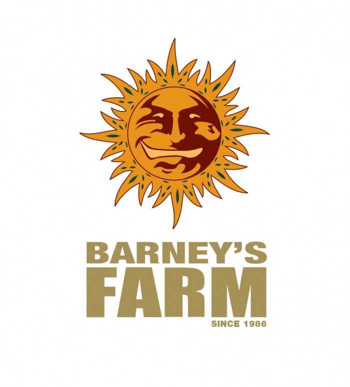 Barney's Farm – nasiona