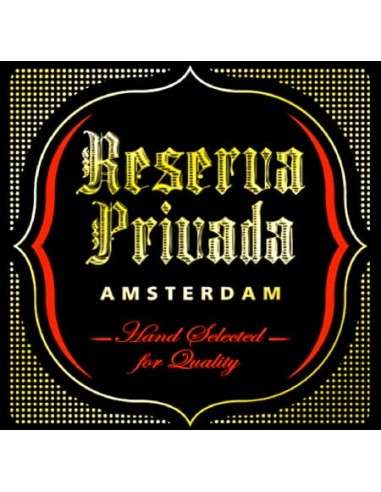 Reserva Privada