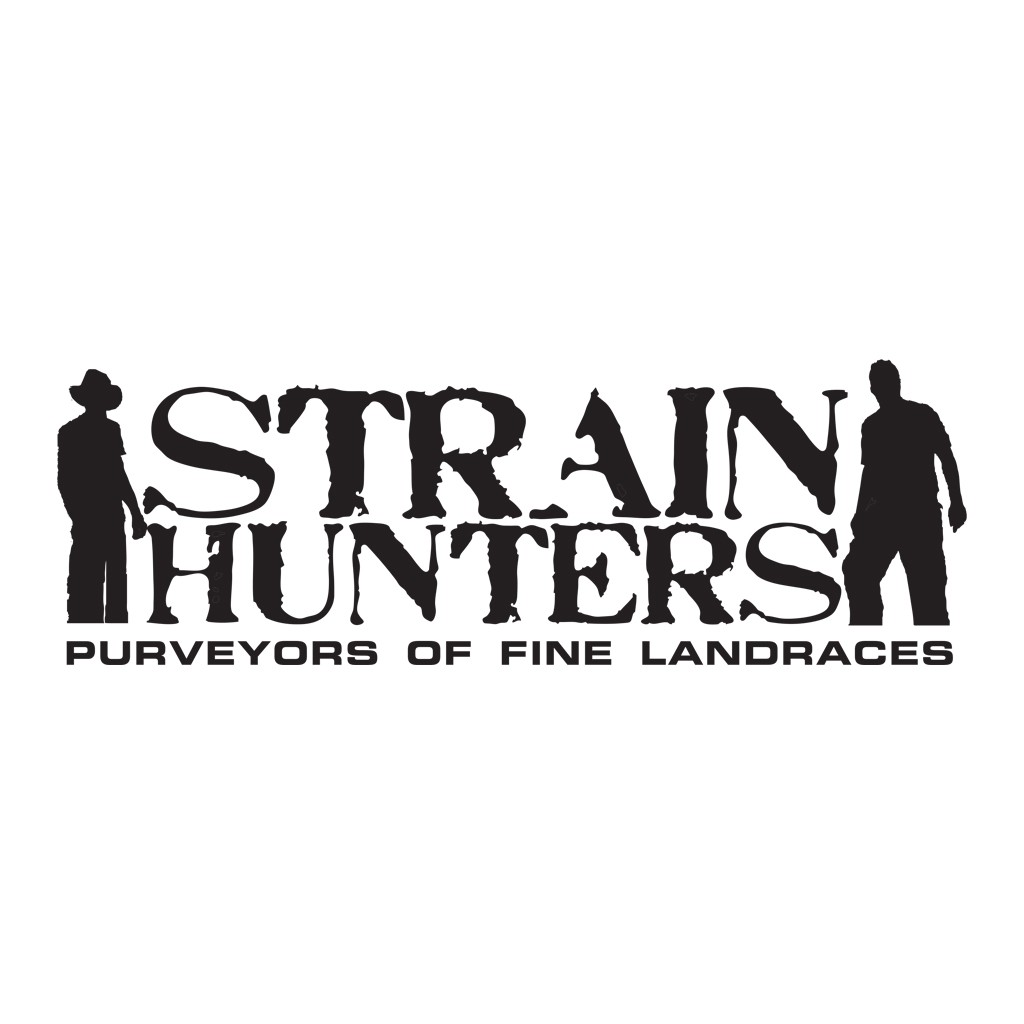 Strain Hunters