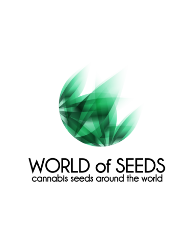 World of Seeds