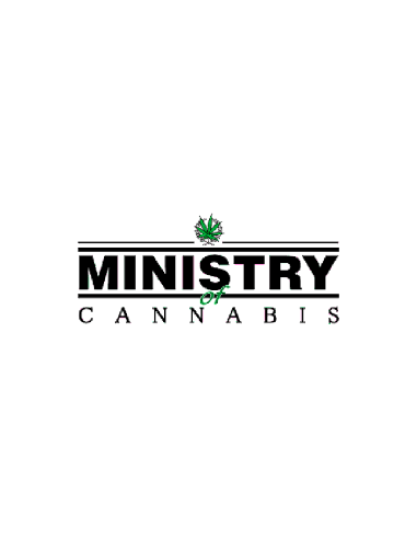 Ministry of Cannabis