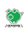 Genehtik