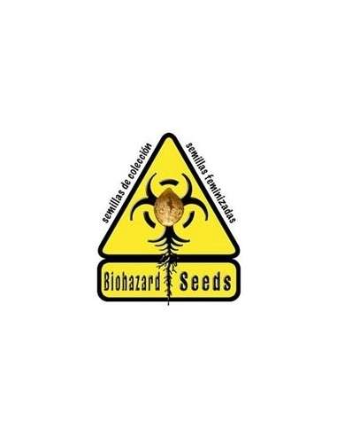 Biohazard Seeds