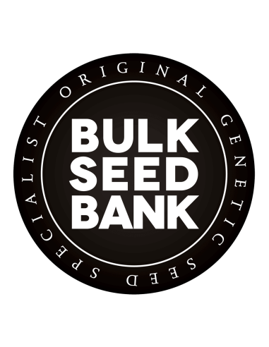 Bulk Seed Bank