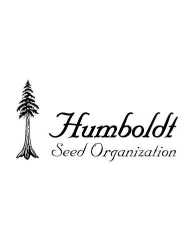 Humboldt Seeds