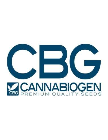 Cannabiogen
