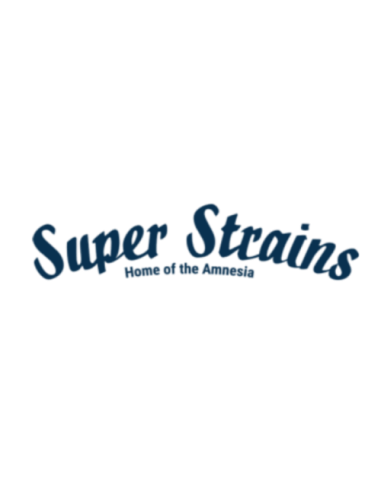 Super Strains