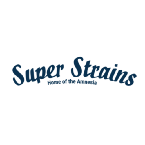 Super Strains