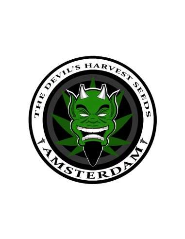 DEVIL'S HARVEST
