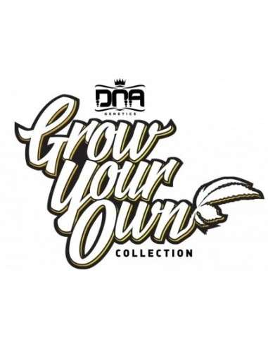 Grow Your Own