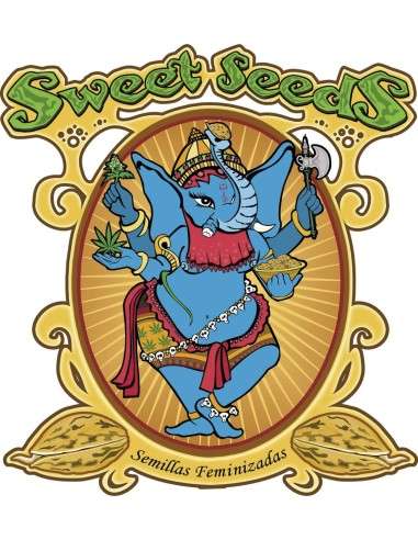 Sweet Seeds