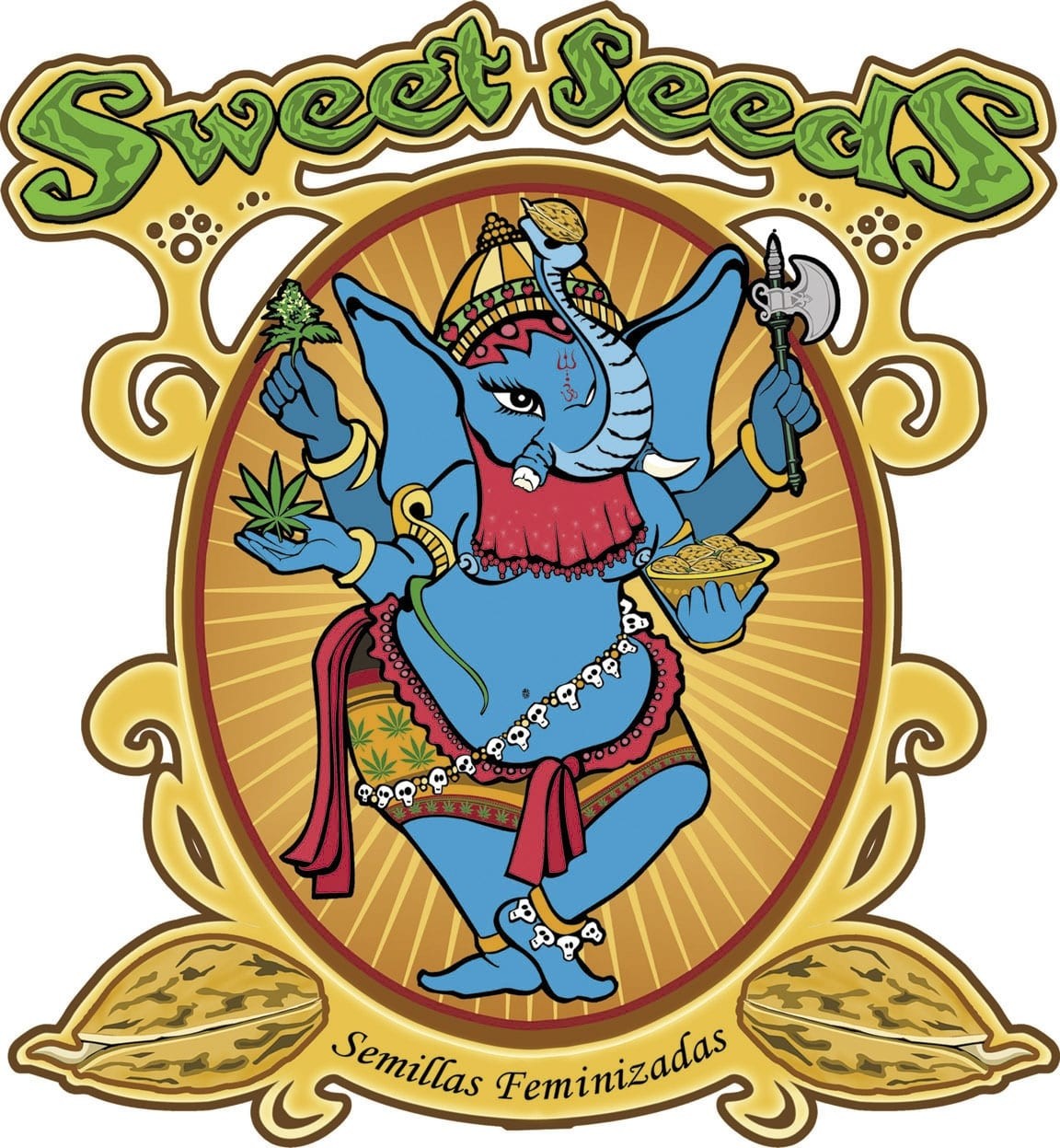 Sweet Seeds