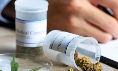 Czy marihuana pomaga na lęk? THC, CBD i możliwe ryzyko