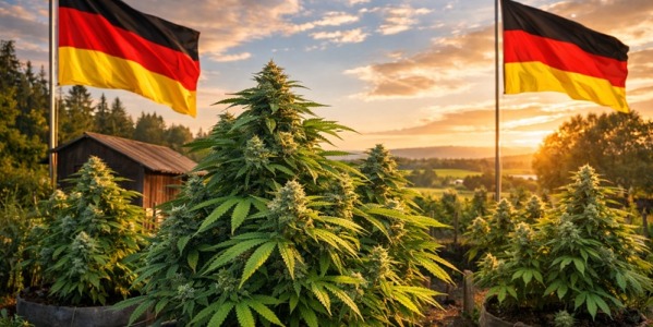 Outdoor 2026 w Niemczech – jak przygotować sezon?