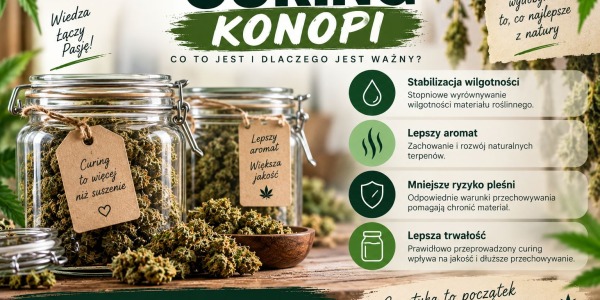 Curring - co to jest i czy warto go stosować?