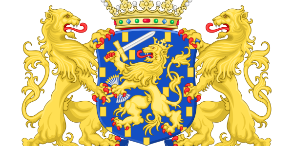 O nacjach z ustrojem prawnym, który akceptuje konopie indyjskie. #1 Holandia
