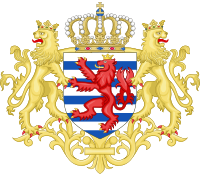 O nacjach z ustrojem prawnym, który akceptuje konopie indyjskie #2 Luksemburg