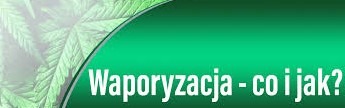 Waporyzacja