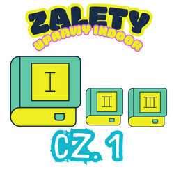 Zalety uprawy indoor + podstawy uprawy indoor cz. 1