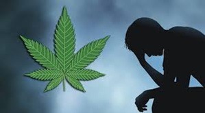 Czy marihuana pomaga na depresję? Badania i ryzyko
