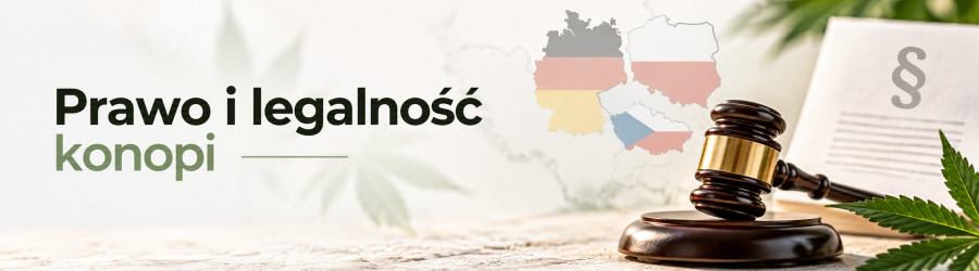 Prawo i legalność konopi