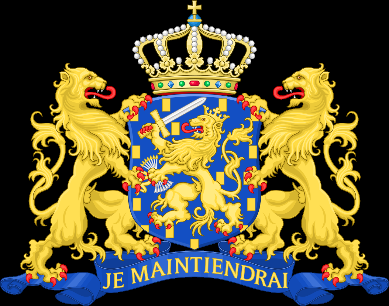 O nacjach z ustrojem prawnym, który akceptuje konopie indyjskie. #1 Holandia