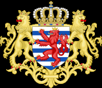 O nacjach z ustrojem prawnym, który akceptuje konopie indyjskie #2 Luksemburg