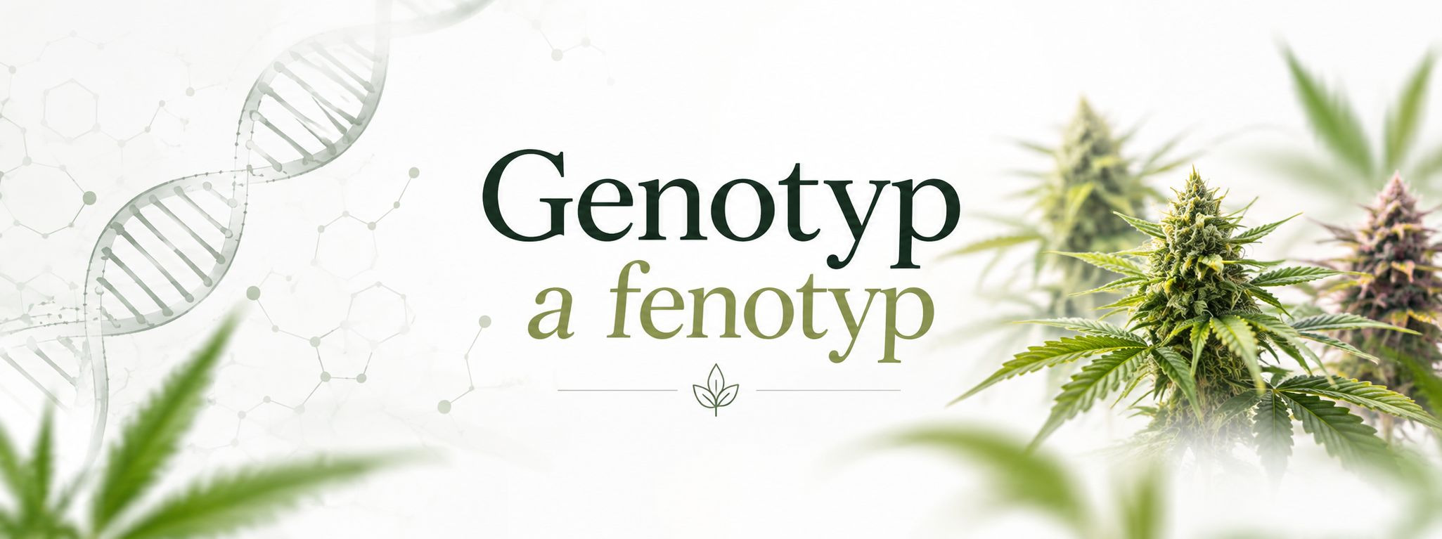 Genotyp a fenotyp – dlaczego ta sama odmiana wygląda inaczej?