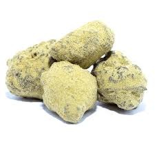 Moonrocks