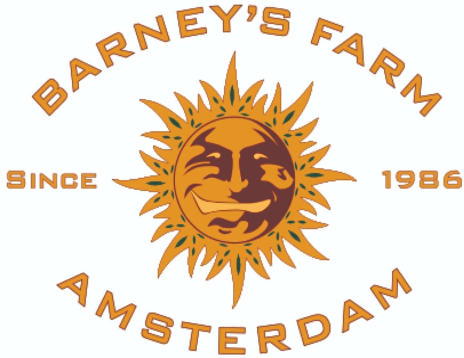Barney's Farm